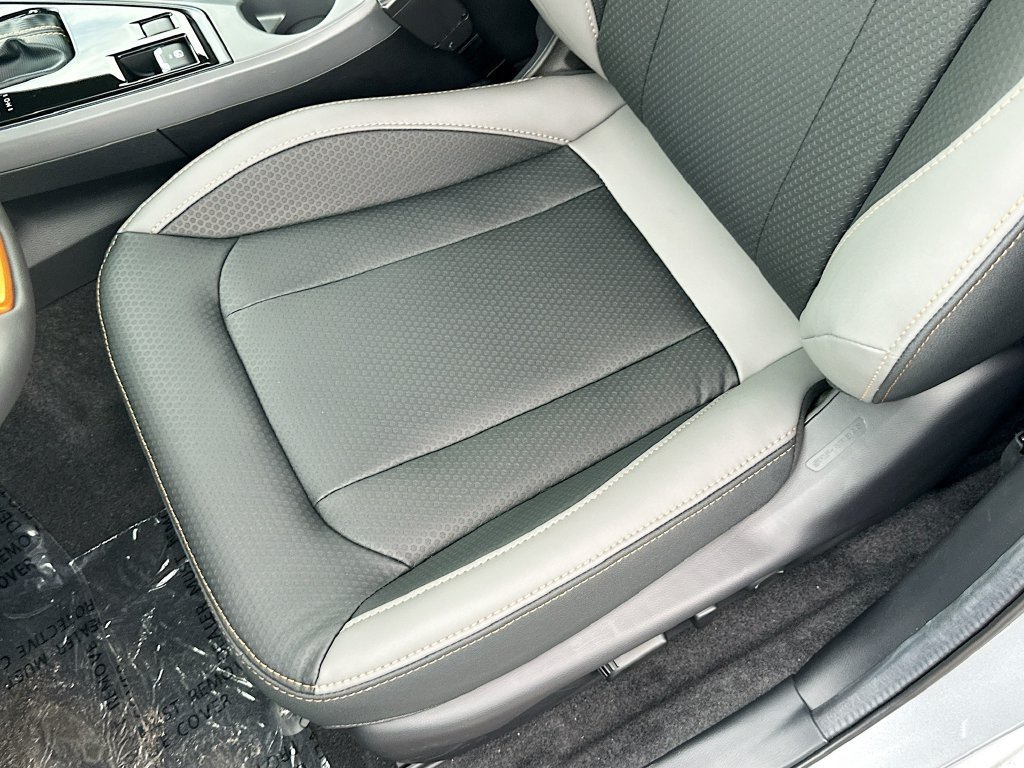 New 2026 Subaru Crosstrek 2.5i Wilderness w/ Crosstrek Mirror Package AWD/4WD image 19