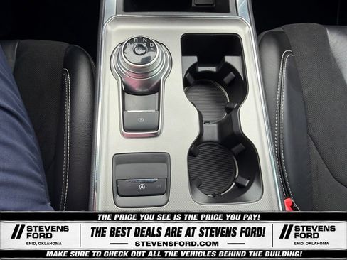 Used 2023 Ford Edge ST AWD/4WD image 23