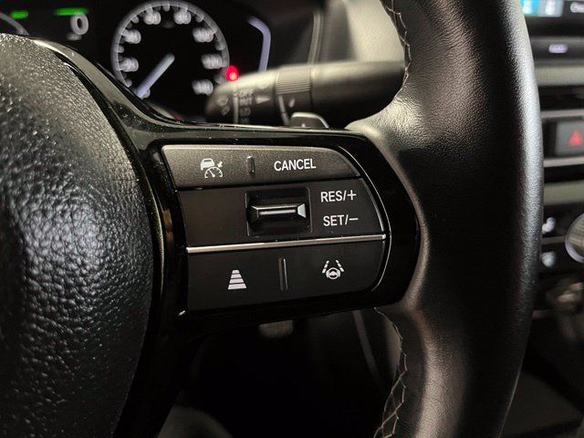 Used 2026 Honda Civic Sport image 28