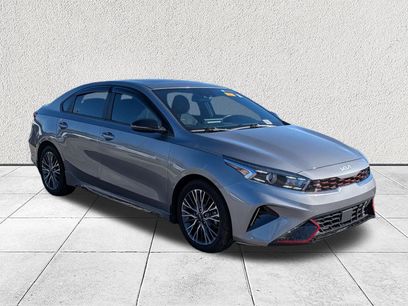 Used 2024 Kia Forte GT-Line w/ GT-Line Premium Package