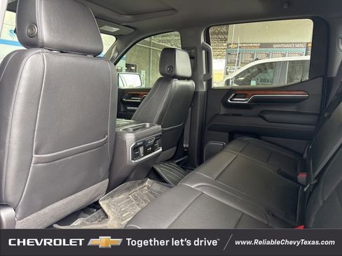 Certified 2023 GMC Sierra 1500 Denali w/ Technology Package image 9