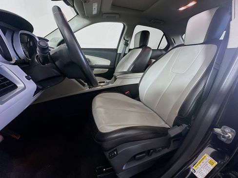 Used 2015 Chevrolet Equinox LTZ FWD image 13