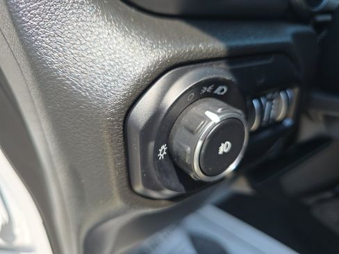 Used 2022 Jeep Wrangler Unlimited Sport AWD/4WD image 22