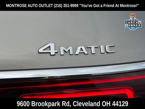 Used 2020 Mercedes-Benz GLS 450 GLS 450 image 57