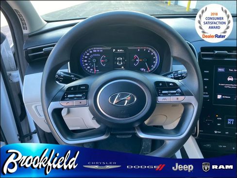 Used 2024 Hyundai Tucson SEL image 25
