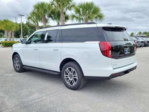 New 2026 Ford Expedition Max Active RWD image 7