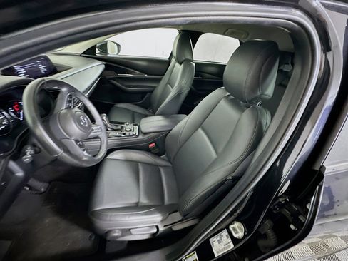 Used 2024 MAZDA CX-30 AWD 2.5 S w/ Select Sport Pkg image 13