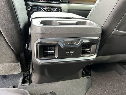 Used 2024 Chevrolet Silverado 1500 High Country w/ Max Trailering Package image 29