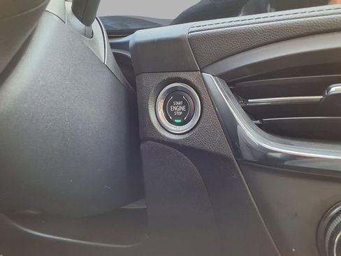 Used 2025 Buick Encore GX Preferred FWD image 8