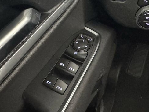 New 2025 Chevrolet Silverado 1500 LT image 21