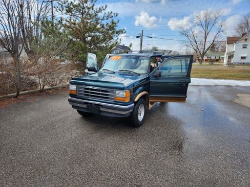 Used 1994 Ford Explorer Eddie Bauer image 21
