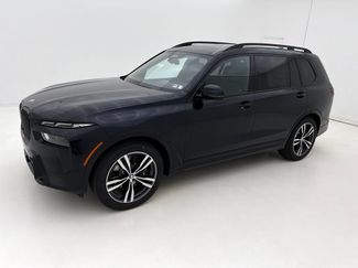 New 2026 BMW X7 xDrive40i w/ M Sport Package video 2