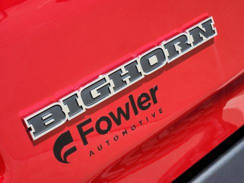 New 2026 RAM 1500 Big Horn image 7