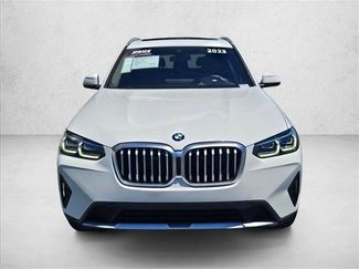 Certified 2023 BMW X3 sDrive30i w/ Premium Package w/ZPA RWD video 2