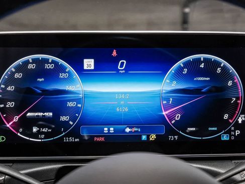 New 2026 Mercedes-Benz CLE 53 AMG 4MATIC Coupe image 26