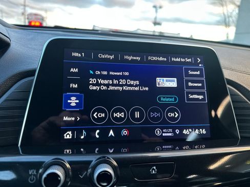 Used 2023 Cadillac CT4 Luxury w/ Sun And Sound Package image 17