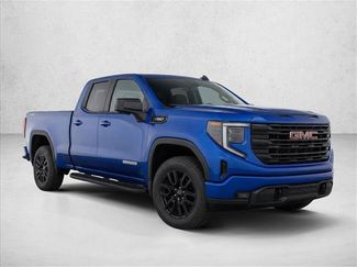 Used 2023 GMC Sierra 1500 Elevation w/ X31 Off-Road Package AWD/4WD video 3