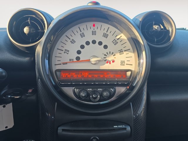Used 2013 MINI Cooper Paceman S AWD/4WD image 19