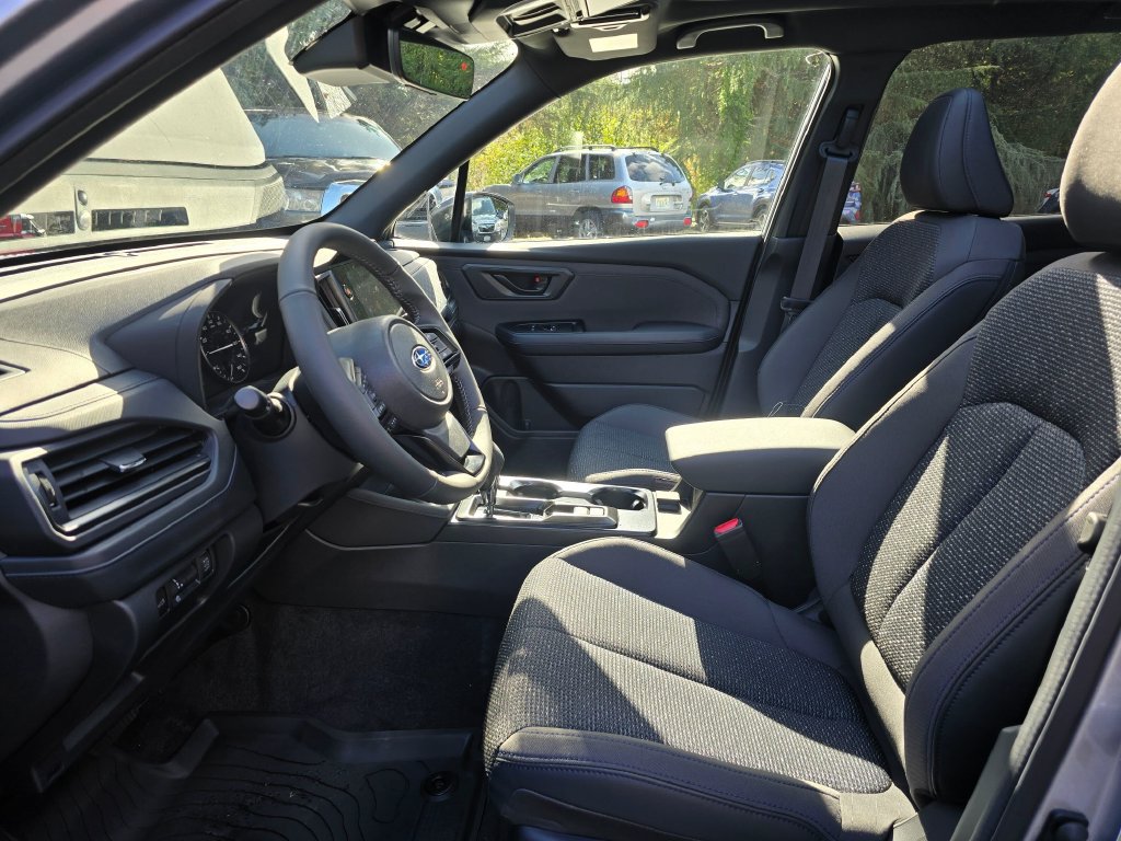 New 2026 Subaru Forester Premium AWD/4WD image 8