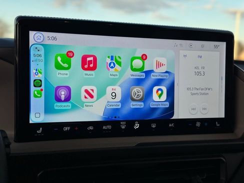 New 2025 Ford Bronco Sport Big Bend w/ Convenience Package image 31