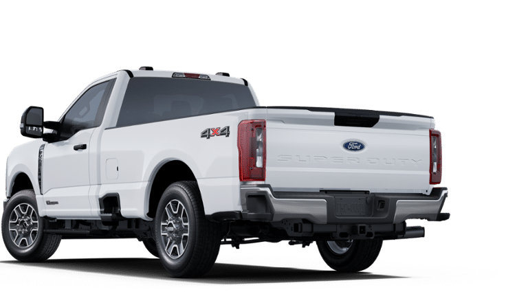 New 2025 Ford F250 XLT AWD/4WD image 24