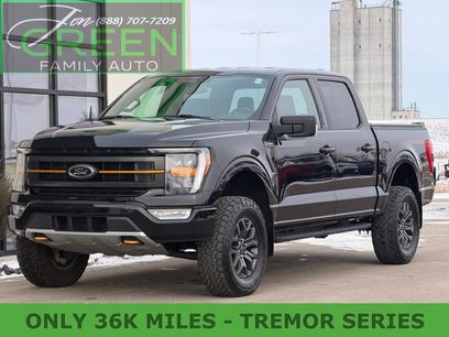 Used 2023 Ford F150 Tremor