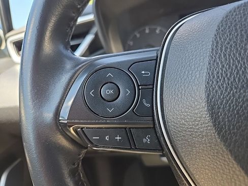 Used 2024 Toyota Corolla SE FWD image 17