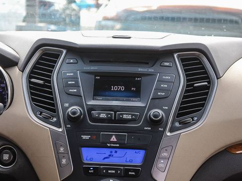 Used 2014 Hyundai Santa Fe Sport w/ Premium Equipment Package 03 FWD image 21