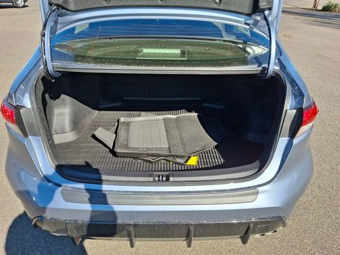 New 2026 Toyota Corolla SE w/ SE Premium Package image 8