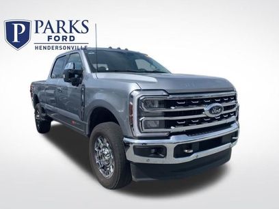 Used 2024 Ford F350 Lariat w/ Lariat Ultimate Package