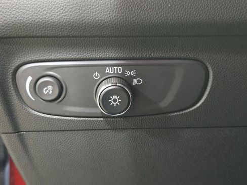 Used 2023 Buick Envision Preferred w/ Sport Touring Package image 27