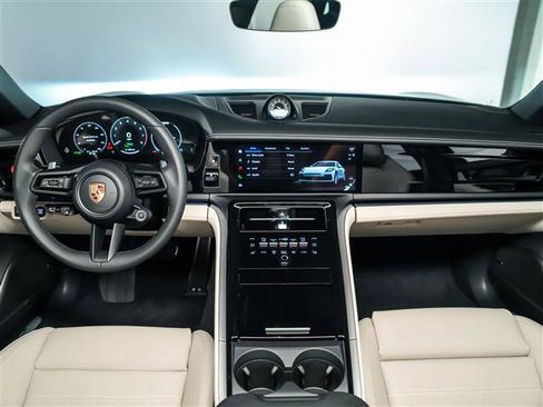 New 2026 Porsche Panamera 4 image 21