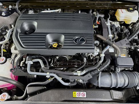 Used 2022 Lexus ES 300h w/ Accessory Package image 36