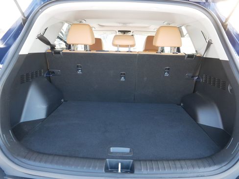 Certified 2024 Kia Seltos EX image 18