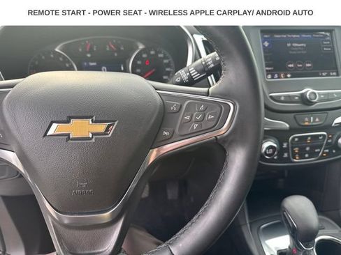 Used 2024 Chevrolet Equinox LT FWD image 22