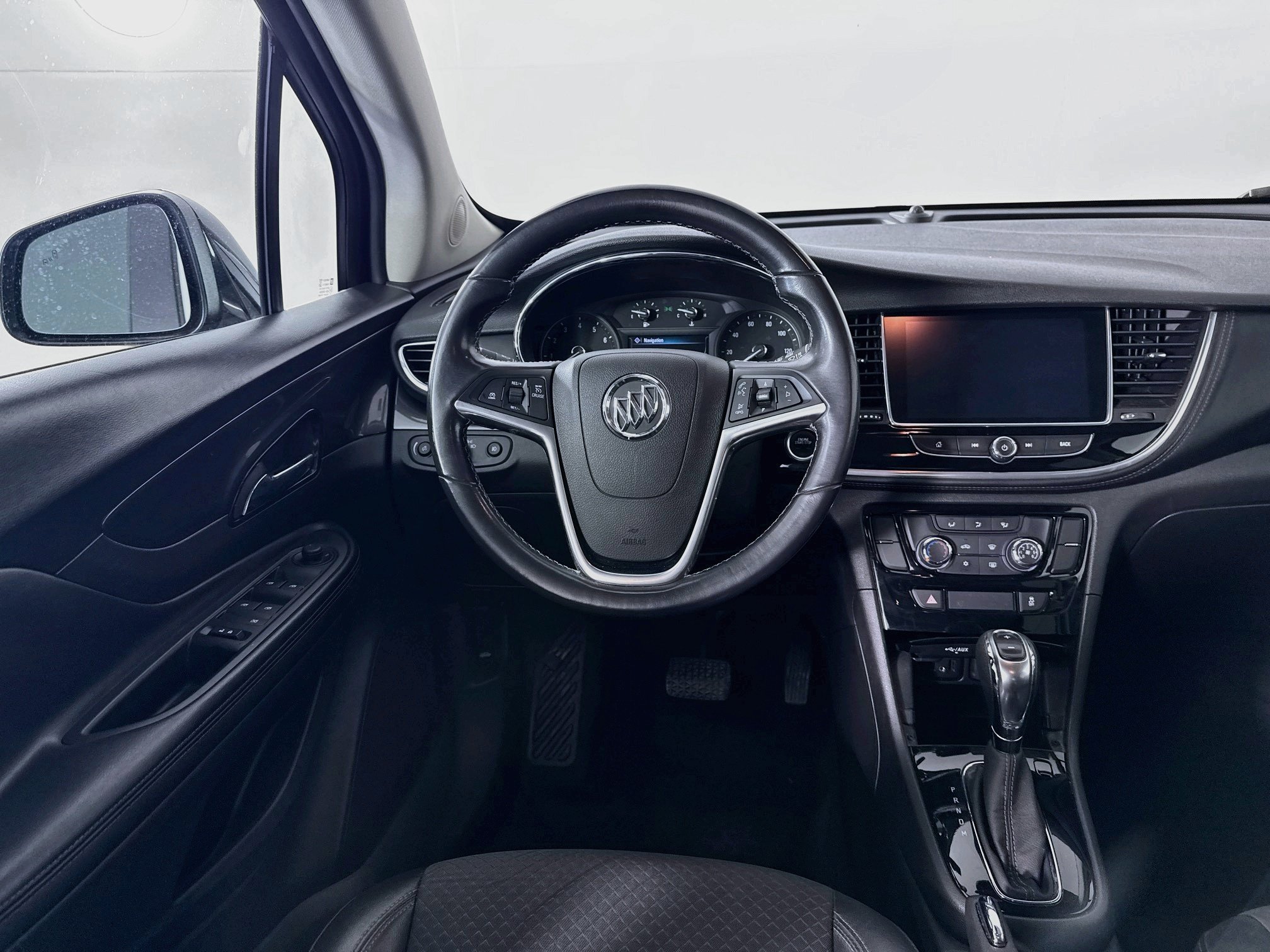 Used 2019 Buick Encore Sport Touring w/ Safety Package FWD image 21