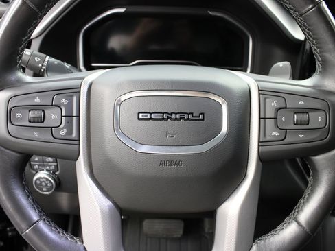 Used 2022 GMC Sierra 1500 Denali w/ Denali Carbonpro Edition AWD/4WD image 63