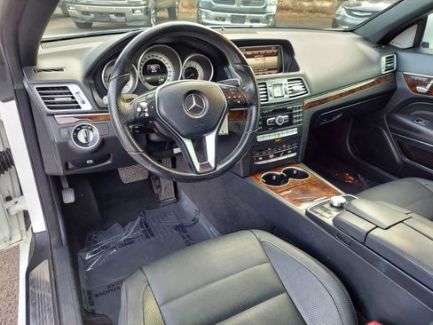 Used 2015 Mercedes-Benz E 400 Cabriolet image 12