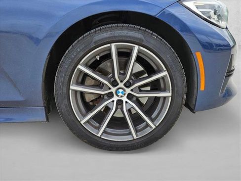 Used 2021 BMW 330i Sedan RWD image 23