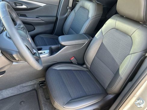 New 2026 Buick Envista Sport Touring w/ Convenience I Package FWD image 18
