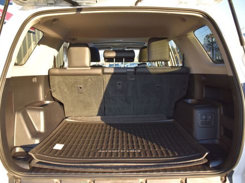 Certified 2019 Toyota 4Runner SR5 Premium image 21