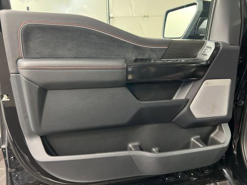 New 2026 Ford F150 Raptor image 35