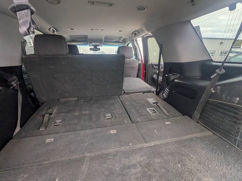 Used 2019 Chevrolet Tahoe LS w/ Max Trailering Package AWD/4WD image 27