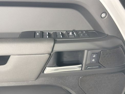 Certified 2025 Land Rover Defender 110 S image 19