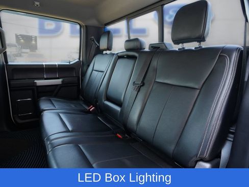 Used 2021 Ford F350 Lariat AWD/4WD image 20