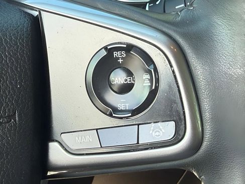 Used 2020 Honda CR-V EX-L image 16