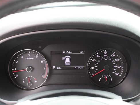 Used 2020 Kia Sportage SX FWD image 52