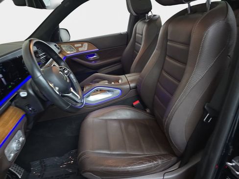 Used 2023 Mercedes-Benz GLS 580 4MATIC image 18