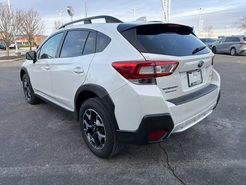 Used 2019 Subaru Crosstrek 2.0i Premium image 9