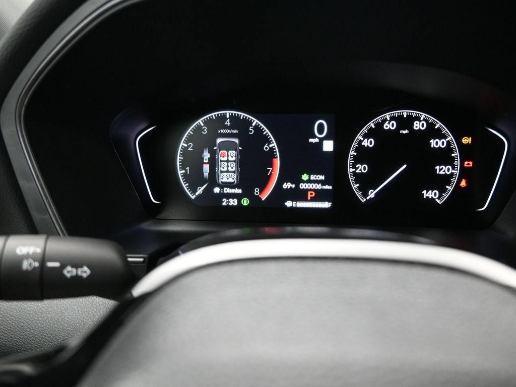Certified 2025 Honda Pilot TrailSport image 12